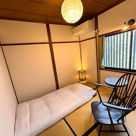 Guest House Oumi Kyoto Ngoại thất bức ảnh