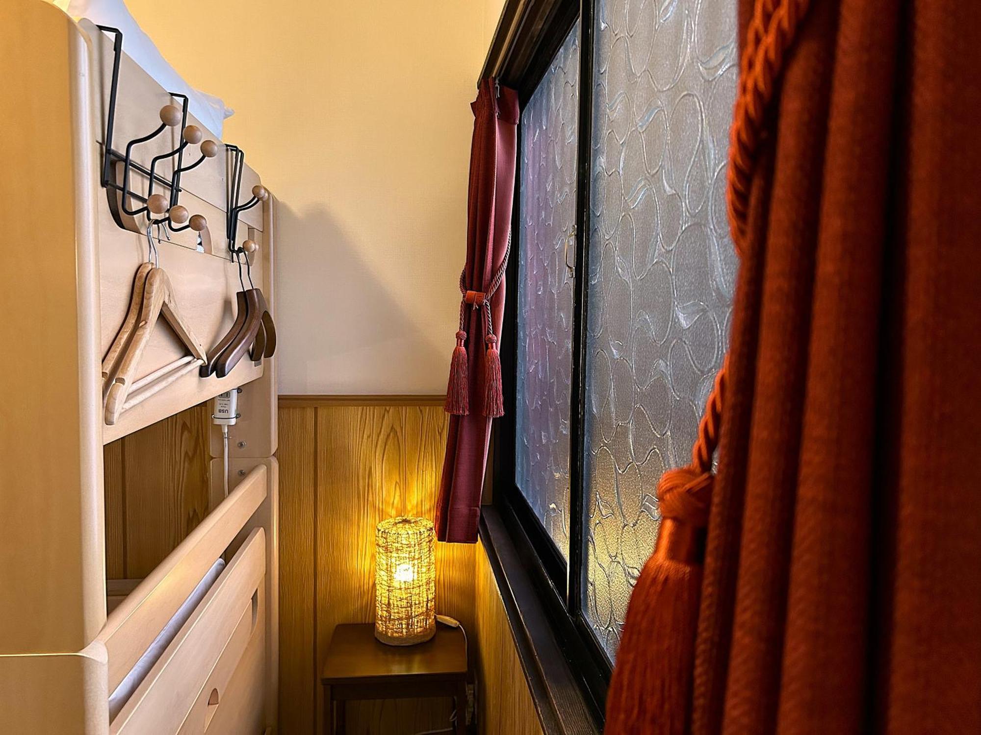 Guest House Oumi Kyoto Ngoại thất bức ảnh