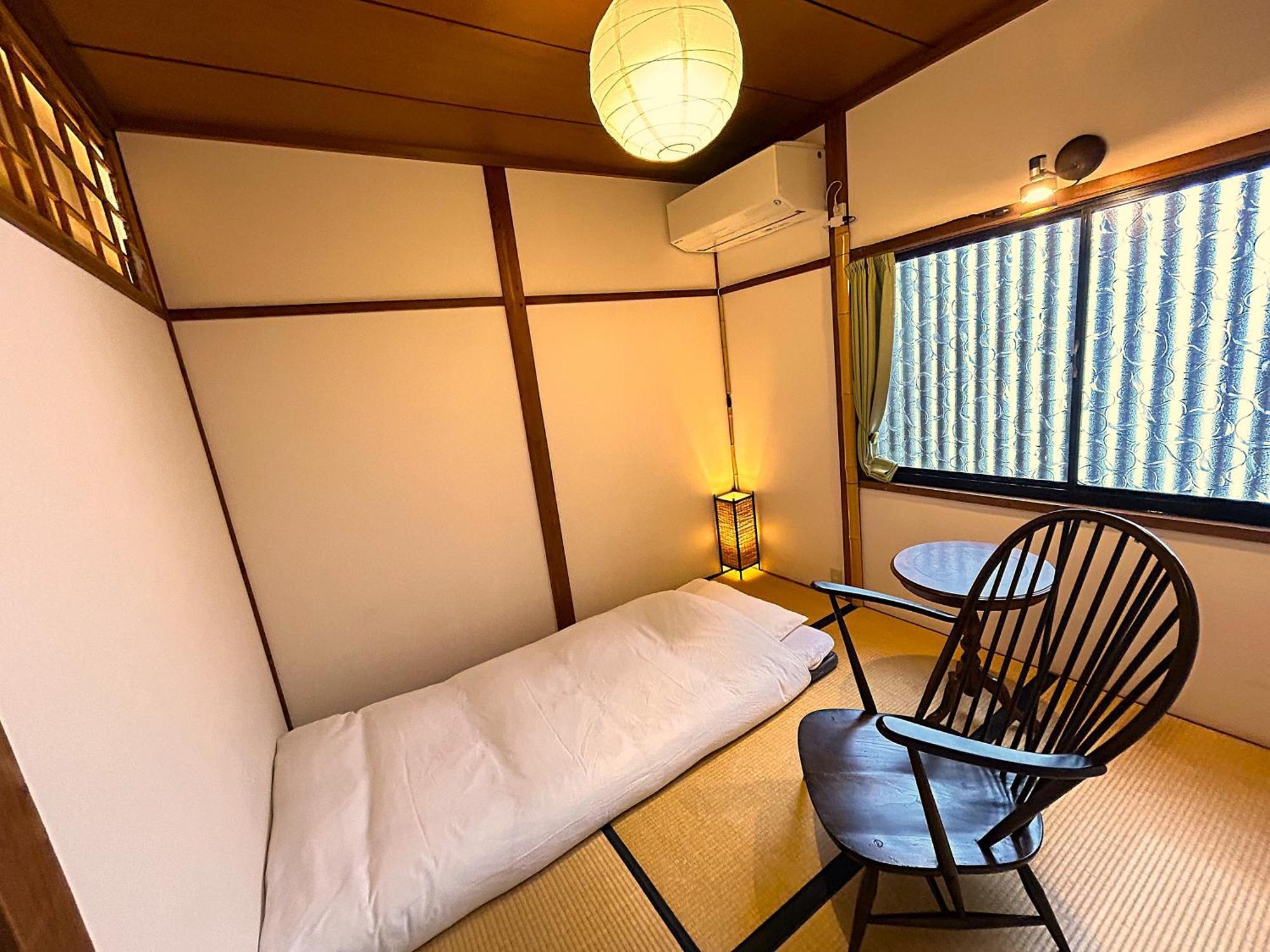 Guest House Oumi Kyoto Ngoại thất bức ảnh