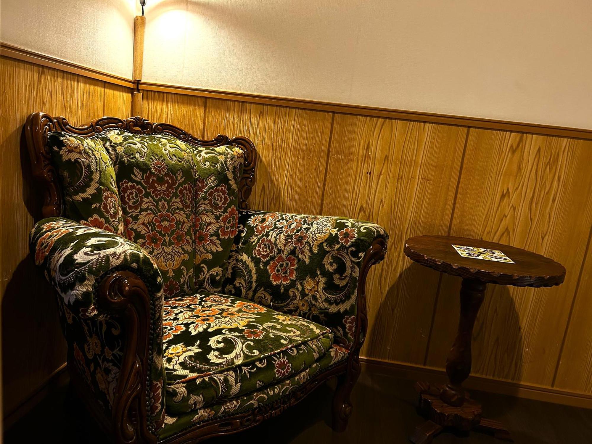 Guest House Oumi Kyoto Ngoại thất bức ảnh